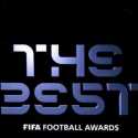 FIFA Umumkan Daftar Nomine Pemain Terbaik 2021, Messi dan Ronaldo Bersaing dengan Salah Hingga Haaland