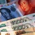 Daya Tarik Melemah, Dolar Bisa Didepak Yuan dan Rubel