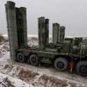 Meski di Bawah Bayang-bayang Sanksi, Rusia Tetap Kirim S-400 ke India Sesuai Rencana