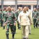 Prabowo Bertemu Andika Perkasa, Dua Jenderal yang Klop Banget