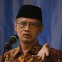 Ketum Muhammadiyah Yakin Yahya Staquf Dapat Memimpin Gerak Kemandirian NU