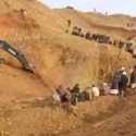 Tambang Emas di Sudan Ambruk, 38 Orang Meninggal di Reruntuhan
