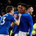 Tertinggal Lebih Dulu, Everton Raih Kemenangan Dramatis atas Arsenal