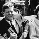 Amerika Rilis Dokumen Rahasia Pembunuhan Presiden John F. Kennedy