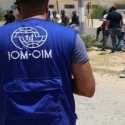 IOM: Pandemi Tak Halangi Langkah Migran, Jumlahnya Terus Meningkat