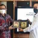 KPK dan Jaklingko Jalin Kerjasama Perkuat Upaya Pemberantasan Korupsi