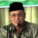 Said Aqil dan Gus Yahya Bersaing, Asad Said Ali Diusulkan Caketum PBNU Alternatif