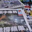 Polisi Hong Kong Tangkap 6 Mantan Jurnalis Media Online Terkait Dugaan Konspirasi