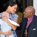 Keluarga Kerajaan Sampaikan Belasungkawa atas Meninggalnya Desmond Tutu, Ratu: Semua Orang Inggris Kehilangan