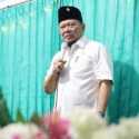 Ketua DPD RI Yakin Indonesia Bisa Stop Impor Beras