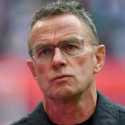 Terganjal Visa Kerja, Rangnick Baru Bisa Tangani Man United 2 Pekan Lagi