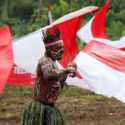 Integrasi Sudah Final, Peringatan Kemerdekaan Papua Barat 1 Desember Hanya Ilusi