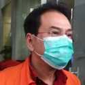 Besok Senin, Azis Syamsuddin Jalani Sidang Perdana Kasus Suap Penanganan Perkara