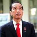 Beathor Suryadi: Penuh Ancaman, Koalisi Jokowi dapat Penjarakan Elite Parpol