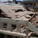 Gempa NTT: Ratusan Rumah Rusak, 7 Orang Luka-luka