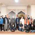 Muslim Segovia Sambut Kehadiran Dubes RI dengan Gembira