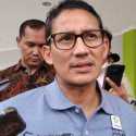 Sandiaga Uno Disarankan Cari Parpol Lain agar Tidak Diusik Terus di Gerindra