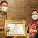 Dapat Penghargaan PIMTI, Sandiaga: Untuk Perempuan-perempuan Tangguh dalam Kebangkitan Ekonomi Kreatif