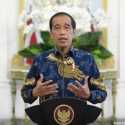 Tahun 2021 Pandemi Berhasil Landai, Presiden Jokowi: Indonesia Dipercaya Jadi Presidensi G20
