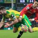 Harga Kemenangan MU atas Norwich: Terpapar Corona