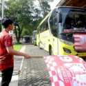 Liga 2 Boleh Dihadiri Penonton, Walikota Solo Lepas 100 Suporter Persis ke Bogor