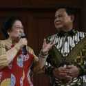Belum Ada Garansi dari Megawati, Prabowo Jangan Kepedean Bisa Berduet dengan Puan