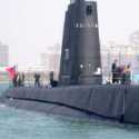 Makin Tegang dengan China, Taiwan Percepat Pembangunan Kapal Selam