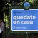 Kasus Harian Mencapai Angka Tertinggi dalam 6 Bulan, Argentina Hadapi Gelombang Baru Covid-19