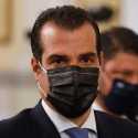 Kasus Covid Meningkat, PM Yunani: Kami Harus Lakukan Pembatasan Baru untuk Mengekang Penyebaran Virus