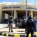 Sebabkan Kematian Pasien Covid, Kepala Rumah Sakit Negara Yordania Diganjar 3 Tahun Penjara