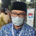 Ridwan Kamil Ngaku akan Gabung Parpol Tahun Depan, Sekarang Lagi Istikharah