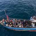 Media Asing Soroti Indonesia yang Tolak Kapal Pengungsi Rohingya Mendarat