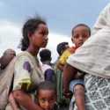 Banyak Stafnya Dilecehkan, PBB Setop Kirim Bantuan Makanan ke Ethiopia