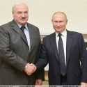 Lukashenko Ucapkan Terima Kasih atas Dukungan Putin dalam Kerja Sama Industri Pesawat Terbang