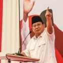 Publik Sudah Jenuh, Prabowo Genapkan Kekalahan Jika Nekat Maju Pilpres 2024