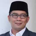 Dengan 4 Simulasi Koalisi, Ridwan Kamil Tokoh Paling Diterima sebagai Capres