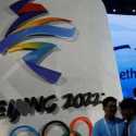 Mau Nonton Olimpiade Beijing 2022 Secara Langsung? Ini Syaratnya