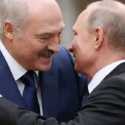 Lukashenko Siap 