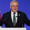 Kasus Baru Covid Australia Capai Rekor Tertinggi, PM Morrison: Hadapi dengan Kepala Tenang dan Rencana Jelas
