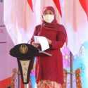 Wujudkan Jatim Bangkit, Khofifah Perkuat Peran Perempuan di Sektor Ekonomi