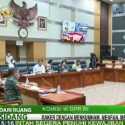 Disepakati Pemerintah dan Komisi III, Naskah RUU Kejaksaan Siap Dibawa ke Paripurna