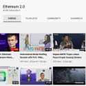 YouTube BNPB Diretas, Siarkan Live Pembahasan Uang Crypto