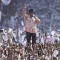 Prabowo Harus Dengar Hitungan Realistis dari Para Loyalis
