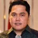 Di Tangan Erick Thohir, Ekonomi Masyarakat Pedesaan Bisa Meningkat