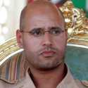 Banding Diterima, Pengadilan Libya Izinkan Saif Al Islam Gaddafi Calonkan Diri di Pilpres