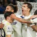 Raphinha Cetak Gol Menit Akhir, Leeds Makin Tinggalkan Zona Merah