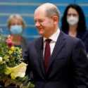 Disetujui Bundestag, Olaf Scholz Selangkah Lagi Gantikan Angela Merkel