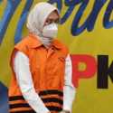 Berkas Kasus Jual Beli Jabatan Lengkap, Puput Tantriana Sari Cs Segera Diadili di PN Tipikor Surabaya