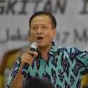 Diduga Sebar Hoax, Politisi Demokrat Minta Semua Gelar Henry Subiakto Dicabut