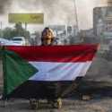 Sudan: Protes Belum Berhenti, Pendukung Oposisi Dihujani Gas Air Mata